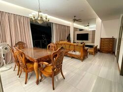 Hallmark Residences (D10), Condominium #554273741